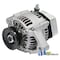 A & I Products Alternator, Denso 8.2" x7" x7" A-K7561-61910 - alternate 1
